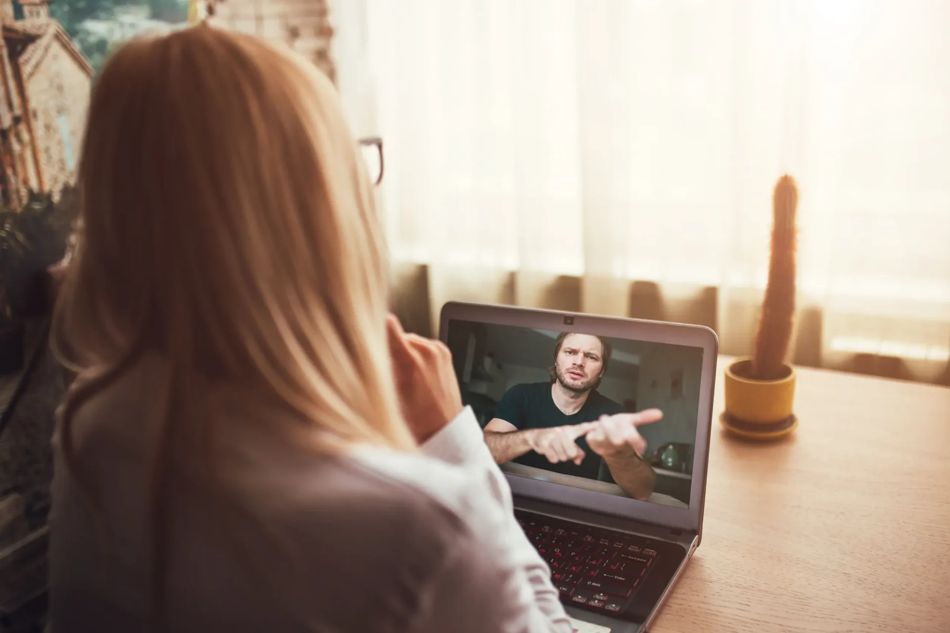 Professional mental health expert offering structured trauma therapy care.